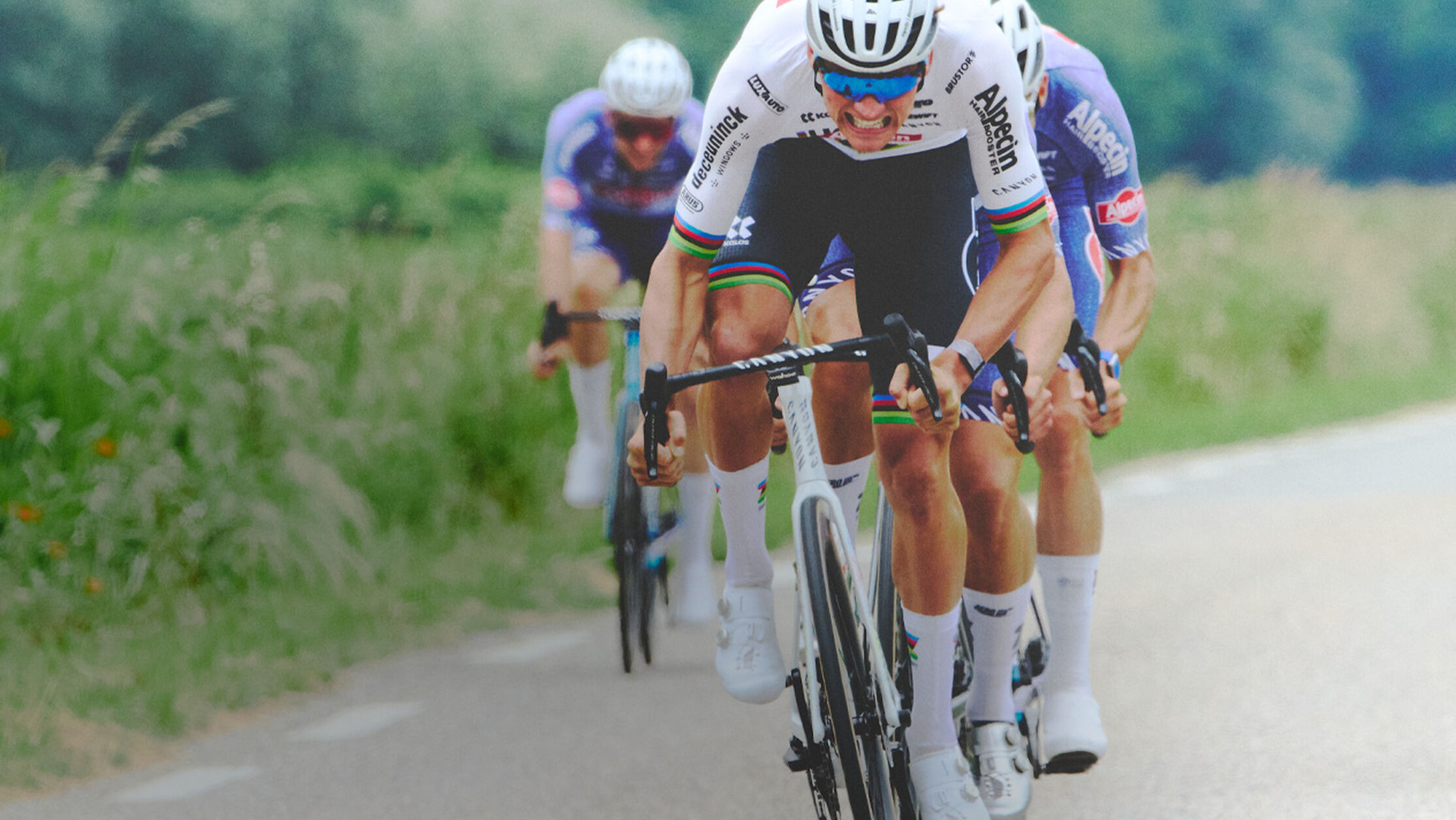 Maintenance is the key to longer durability of your drivetrain