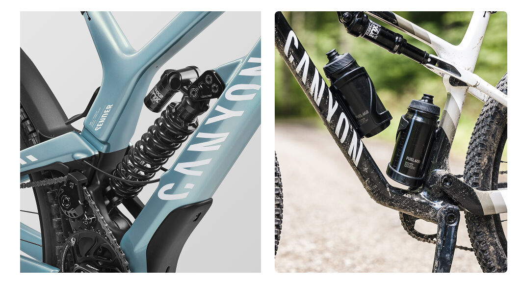 Coil vs air shocks: A buying guide for MTB suspension