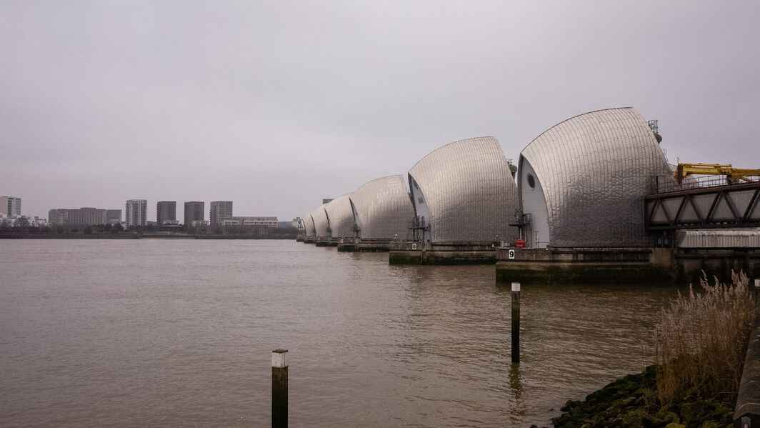 Best Cycling Routes in London Best Cycling Routes in London
