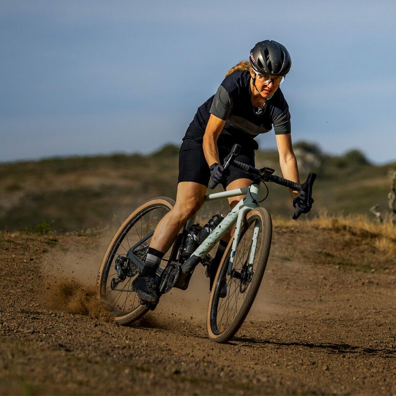 Canyon Gravel Bikes