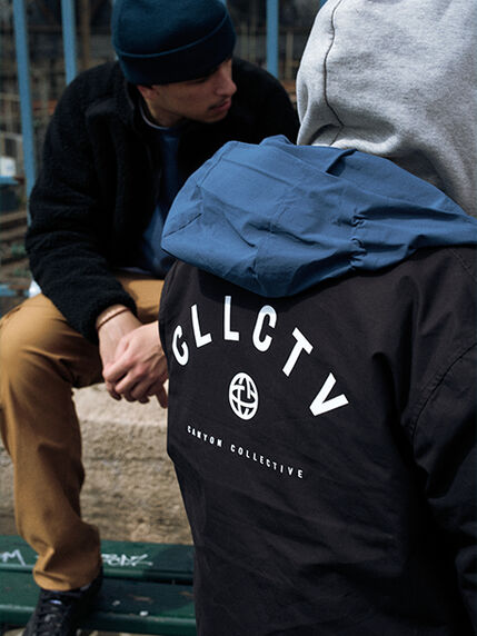 Concrete College 系列