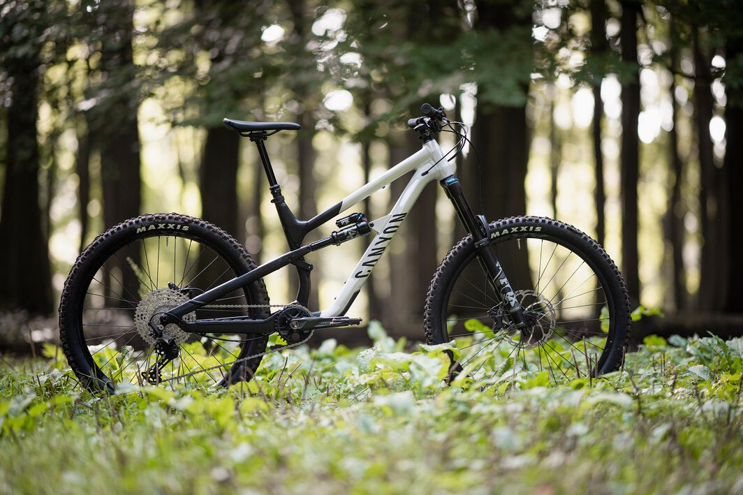 Enduro or All-Mountain? Enduro or All-Mountain?