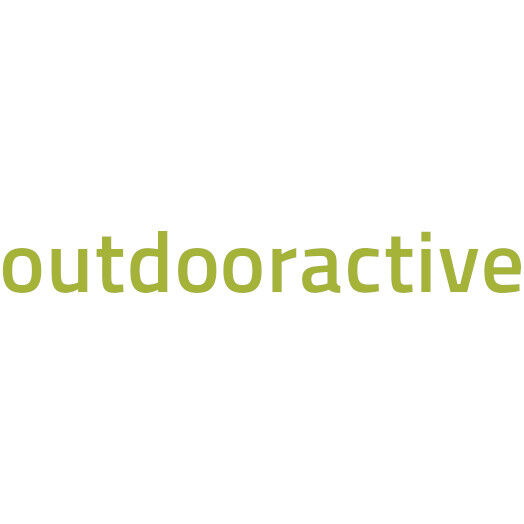 Outdooractive as a navigation app Outdooractive as a navigation app