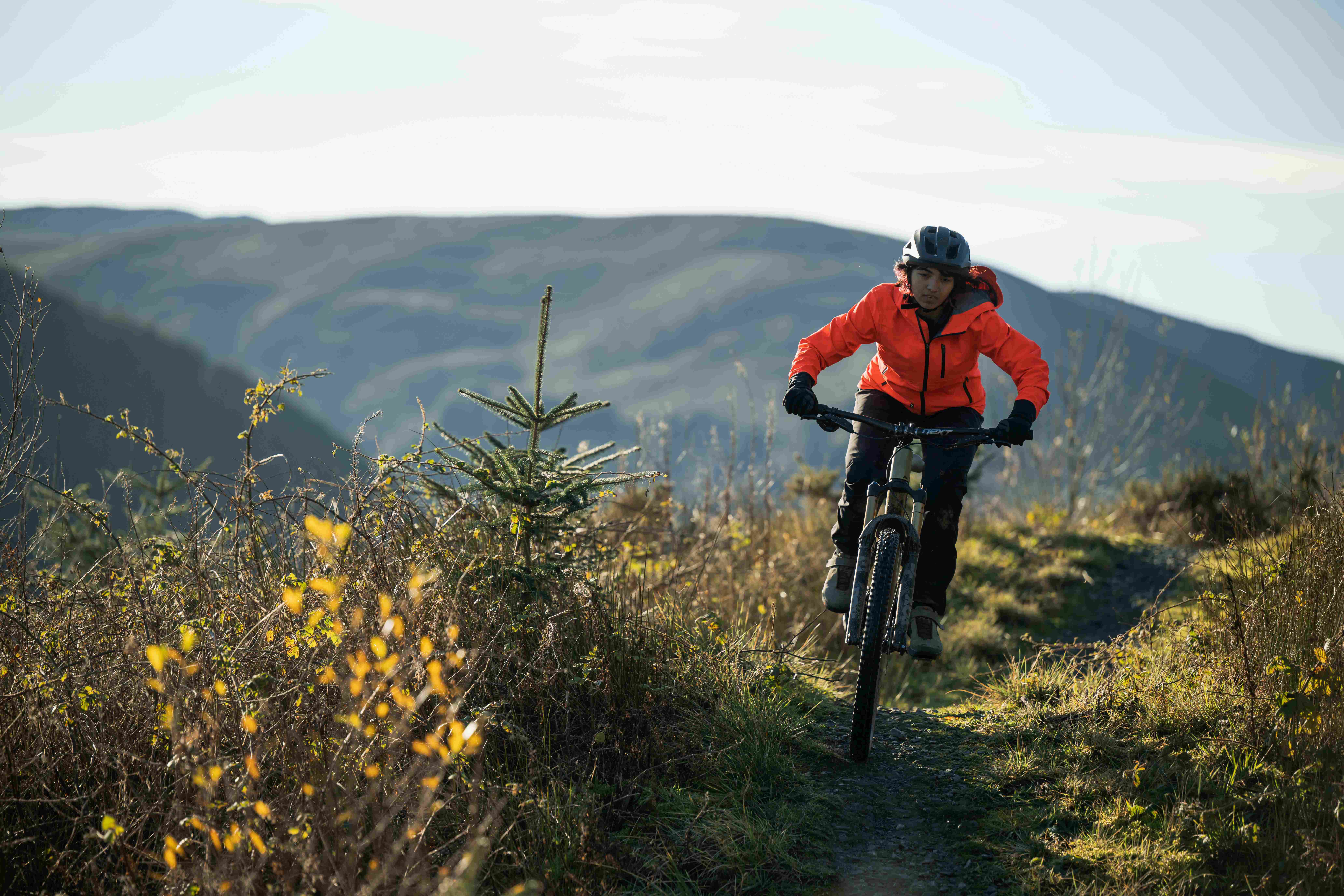 Bikepacking on a budget: how to create a simple, smart setup