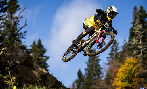 How to choose a downhill MTB: A complete buying guide