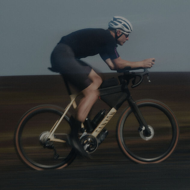 Canyon Aero LOAD 系统
