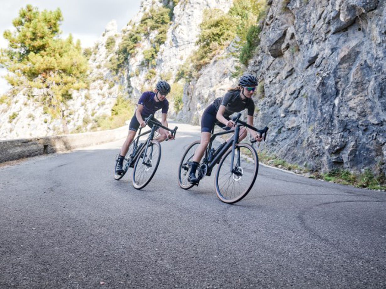 公路骑行资讯和经历分享