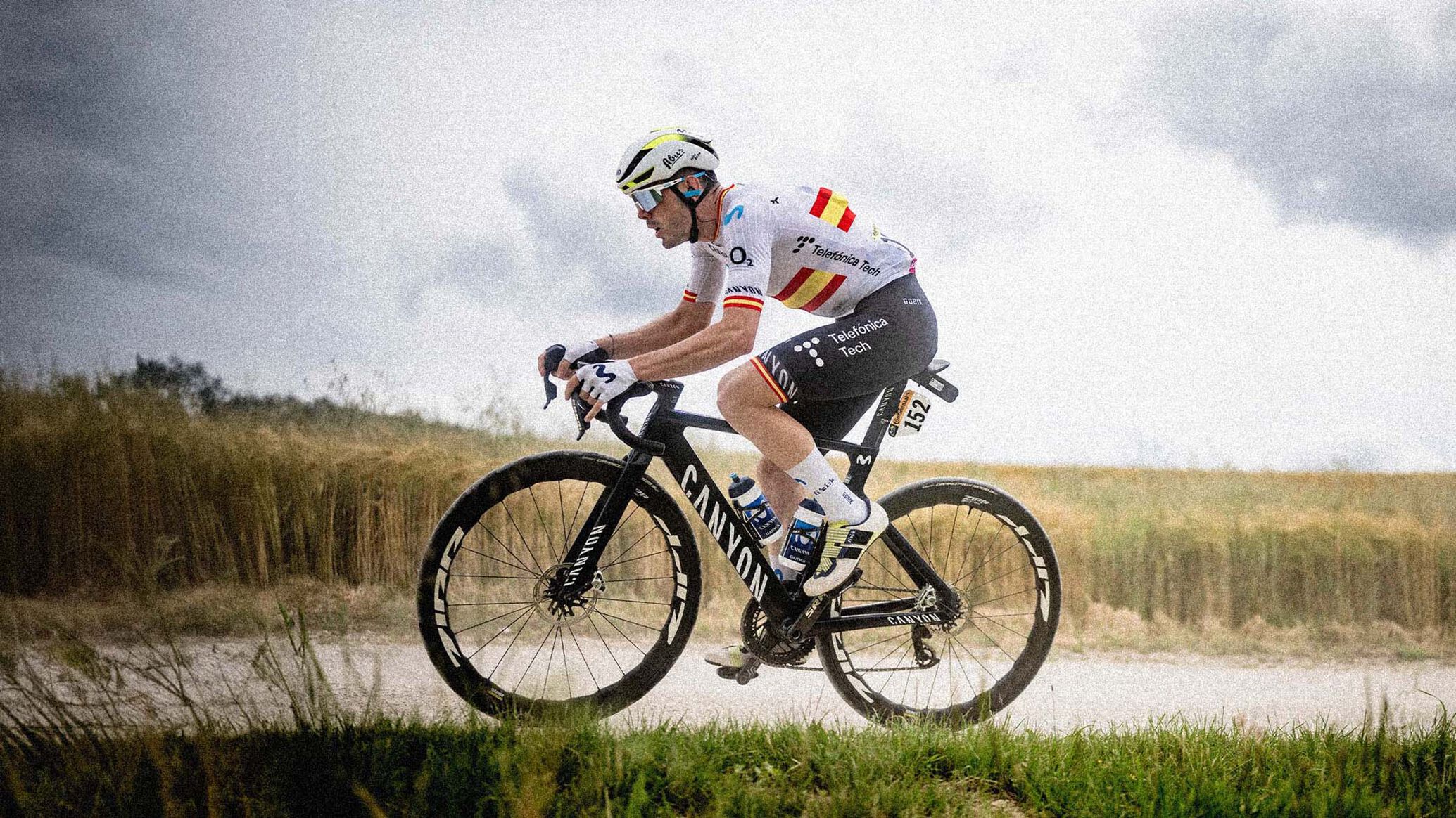 Canyon aero bikes