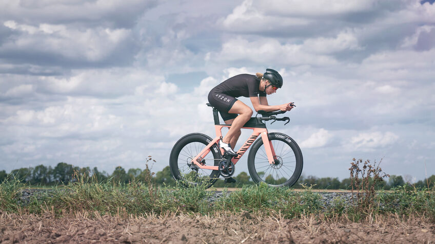 Canyon Speedmax CF