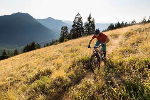 How to choose a trail mountain bike: your ultimate buying guide