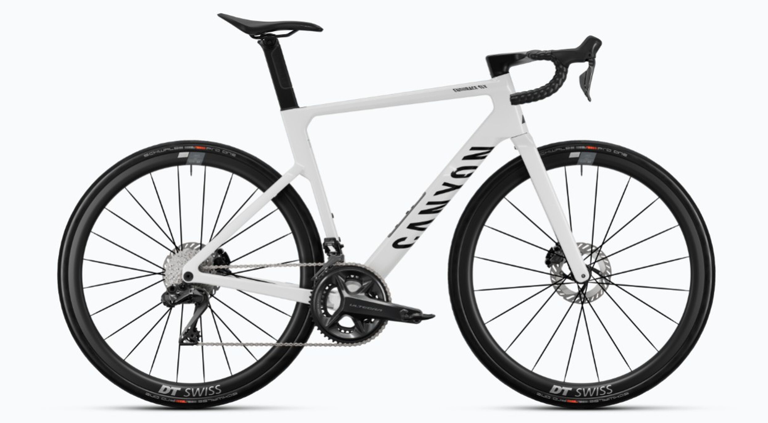 Endurace CF SLX