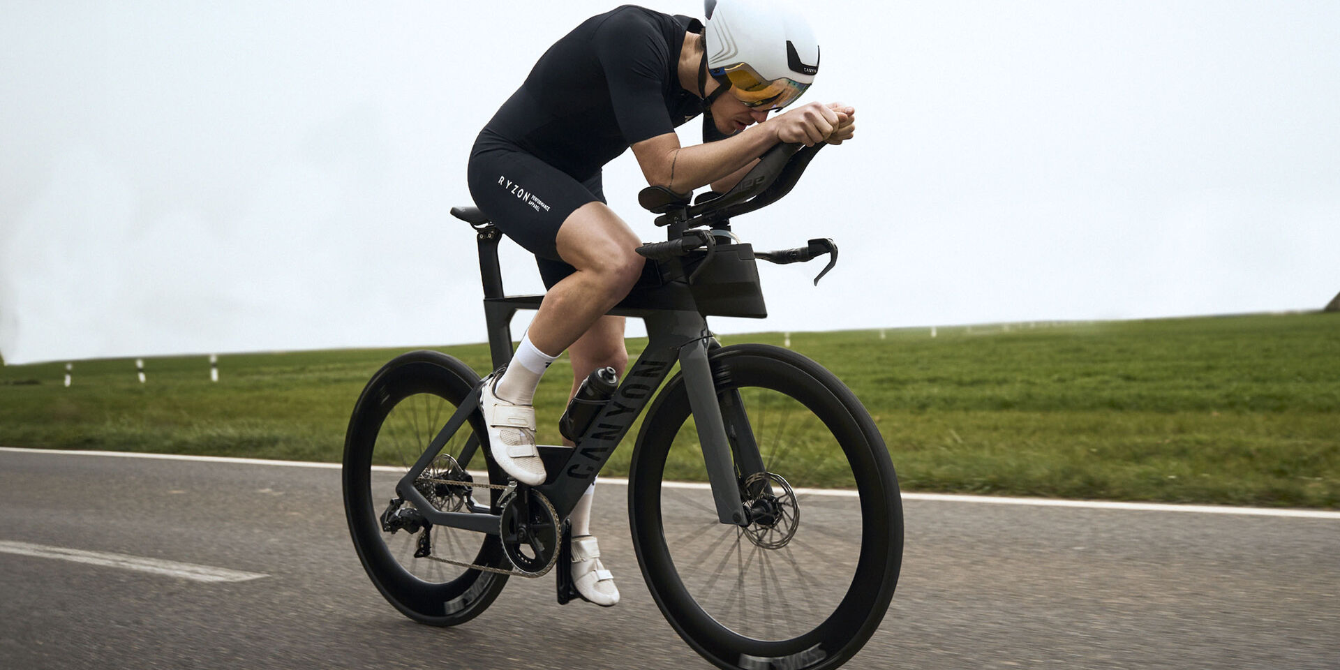 Canyon Speedmax CF
