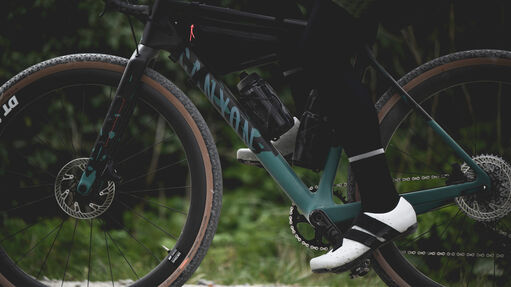 Best pedals for gravel bikes: Our expert picks and buyer's guide