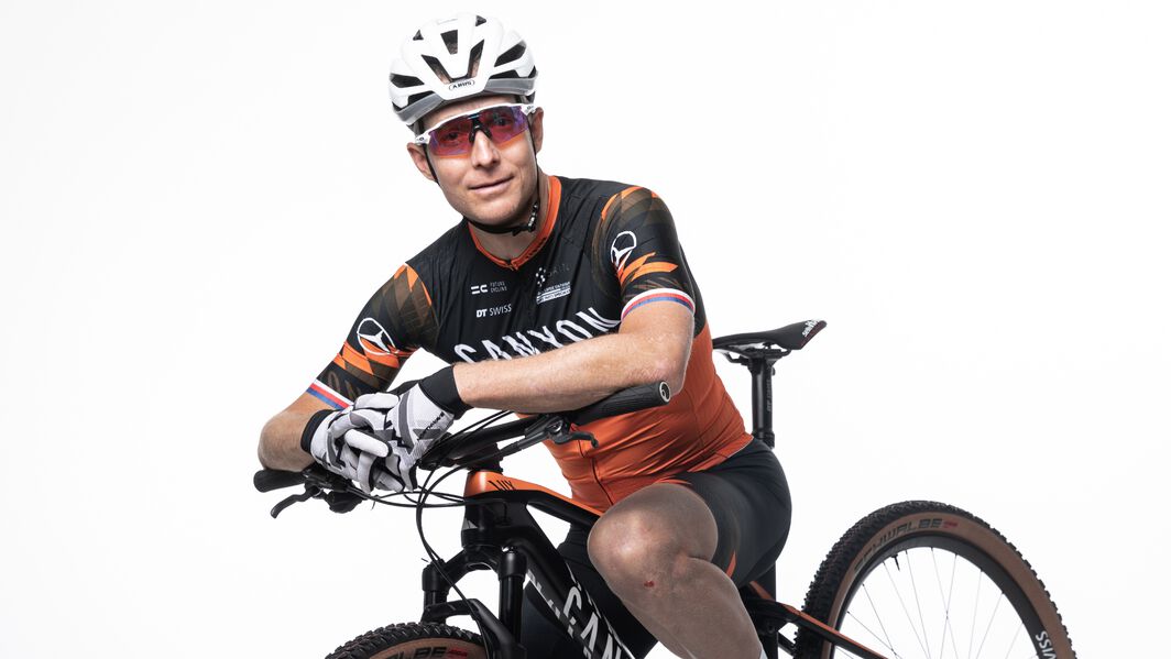 Apparel and gear for MTB races Apparel and gear for MTB races