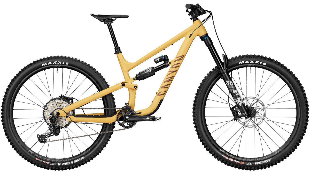 Canyon Torque AL Canyon Torque AL