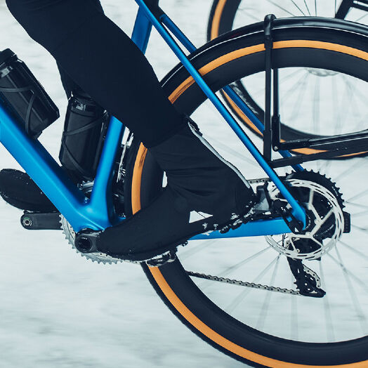 Canyon Winter Clothing Guide Canyon Winter Clothing Guide