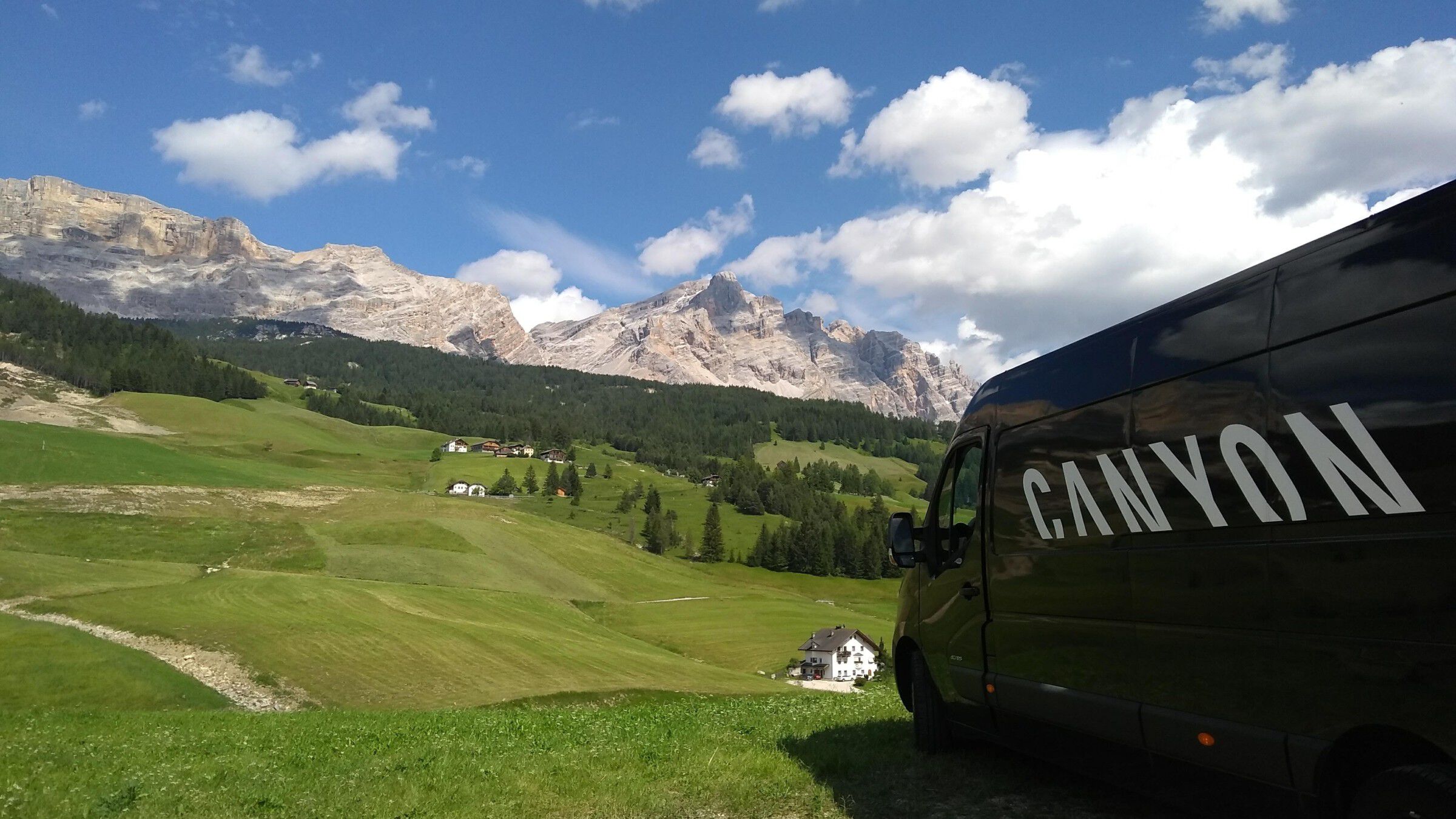 Canyon Italy Events Calendar 2022