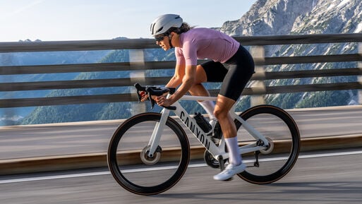 Aeroad CF SLX 7 AXS SPEED Aeroad CF SLX 7 AXS SPEED