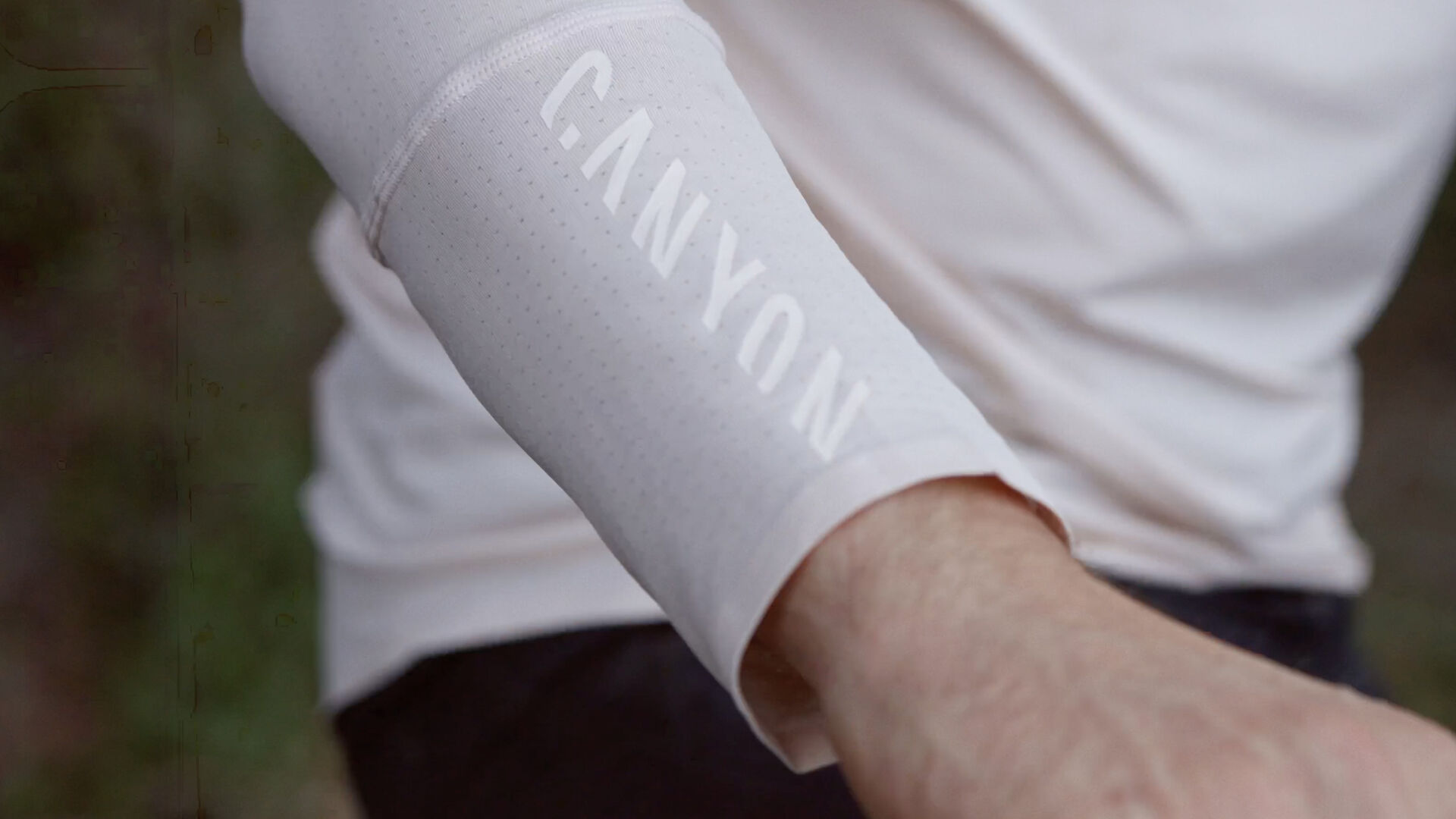 Canyon MTB Clothing