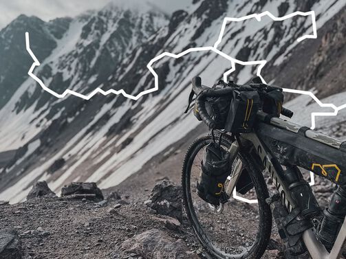 Bikepacking 101 &ndash; your complete guide to adventure by bike 