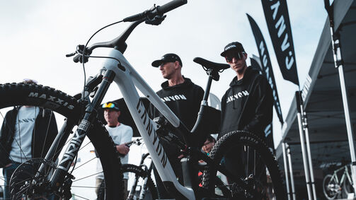 Trail bike vs cross-country bike - understanding the differences
