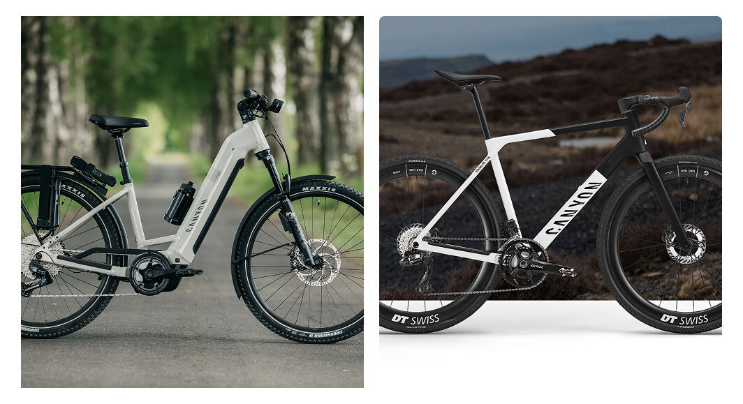 E-bike or regular bike: Making the right choice