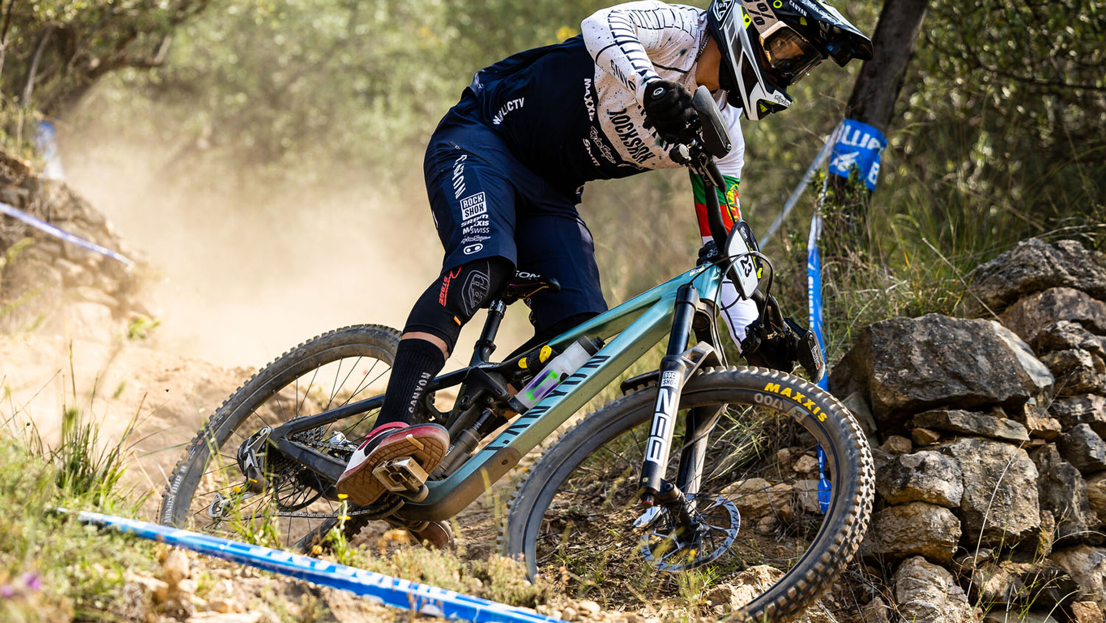 1x12 MTB drivetrain: Best setup for trail - XC - enduro & downhill bikes. 