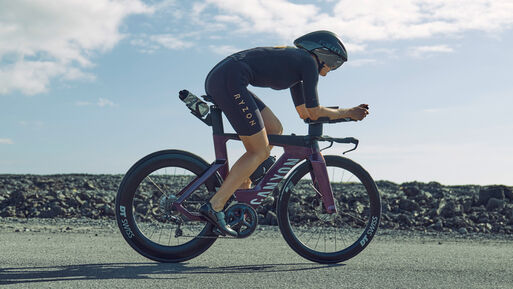 Speedmax CF SLX 8 Di2 ARC1600 Speedmax CF SLX 8 Di2 ARC1600