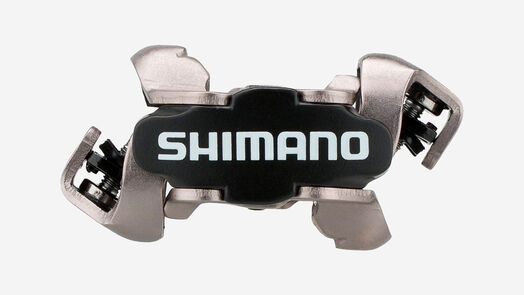 Shimano PD M520 Shimano PD M520
