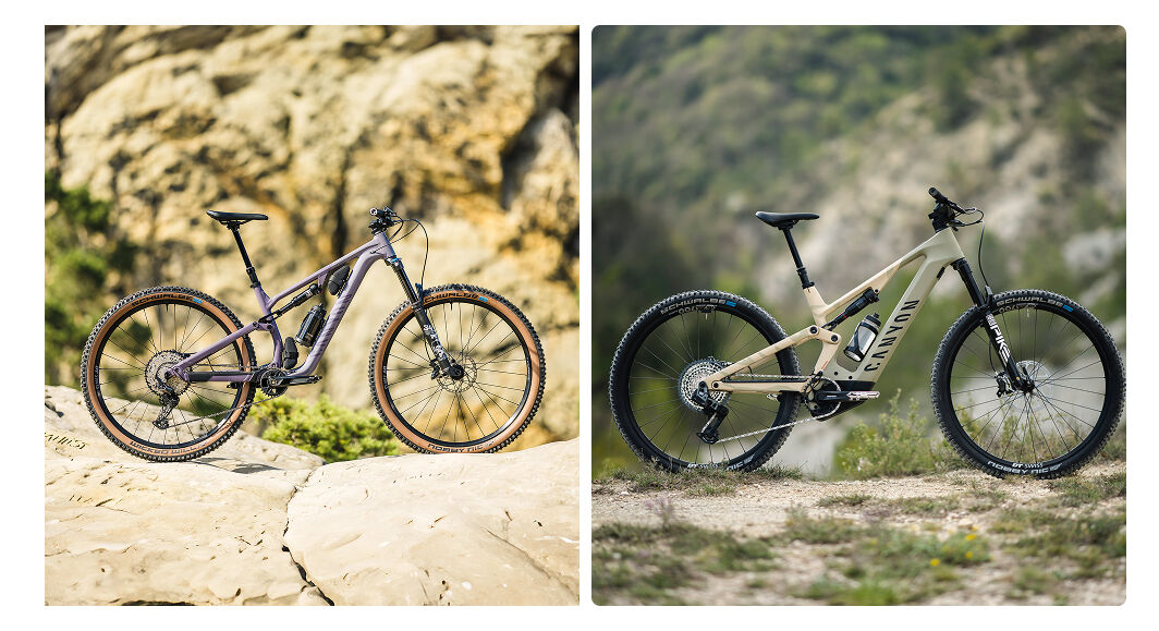MTB or e-MTB: which one is right for you?