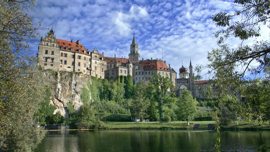 Top 6 Cycling Routes in Germany Top 6 Cycling Routes in Germany