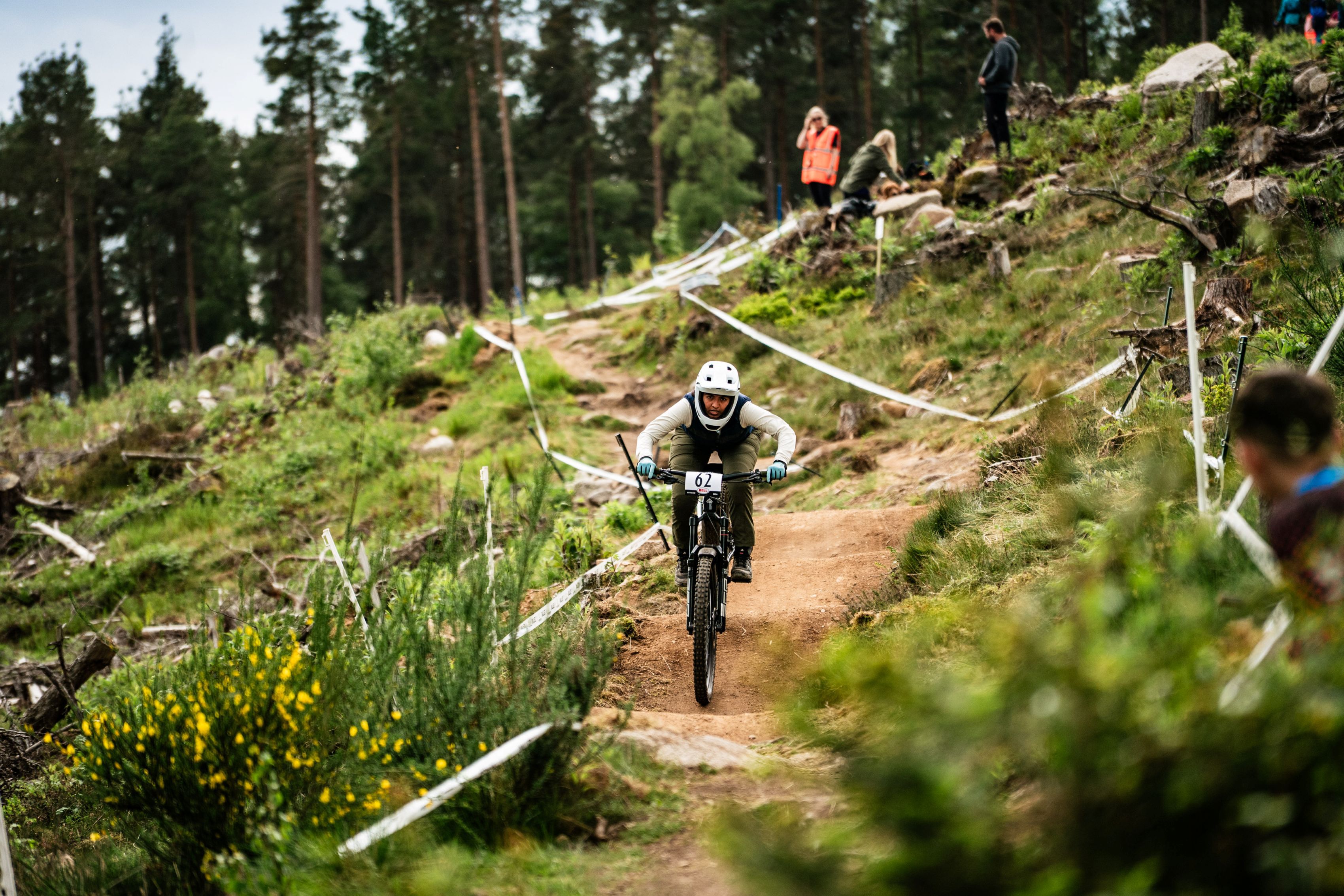 Mountain bike position guide: Improve control, comfort and handling