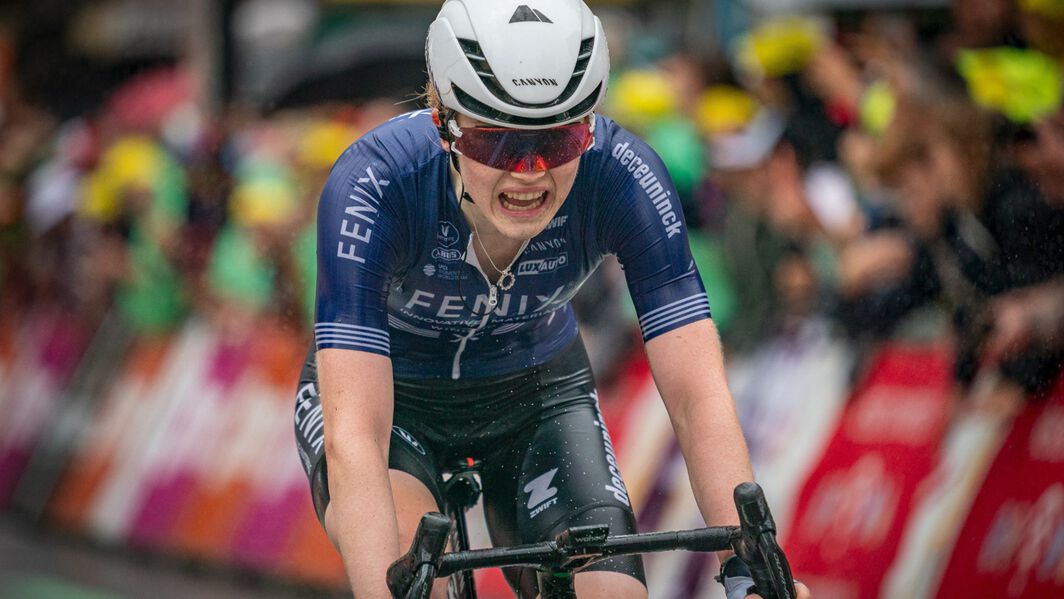 2025 Tour de Flanders: Ready for the challenge
