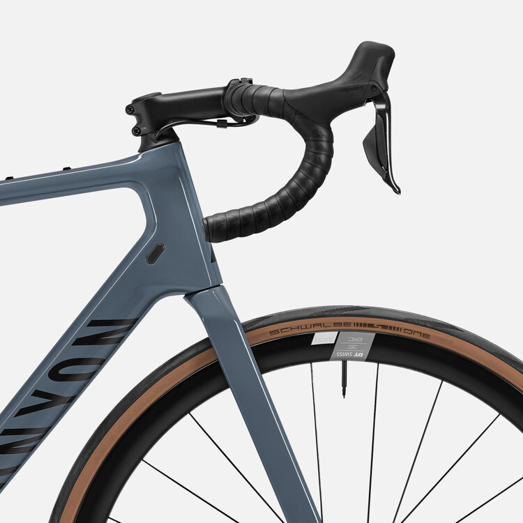 Endurace CF 8 Di2 Endurace CF 8 Di2