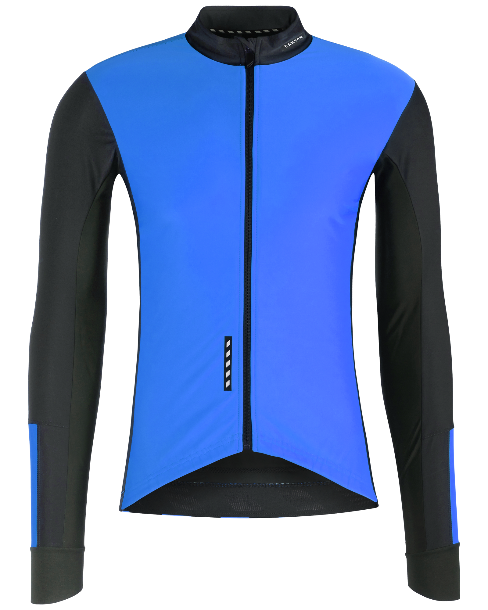 Canyon Windproof Cycling Jersey