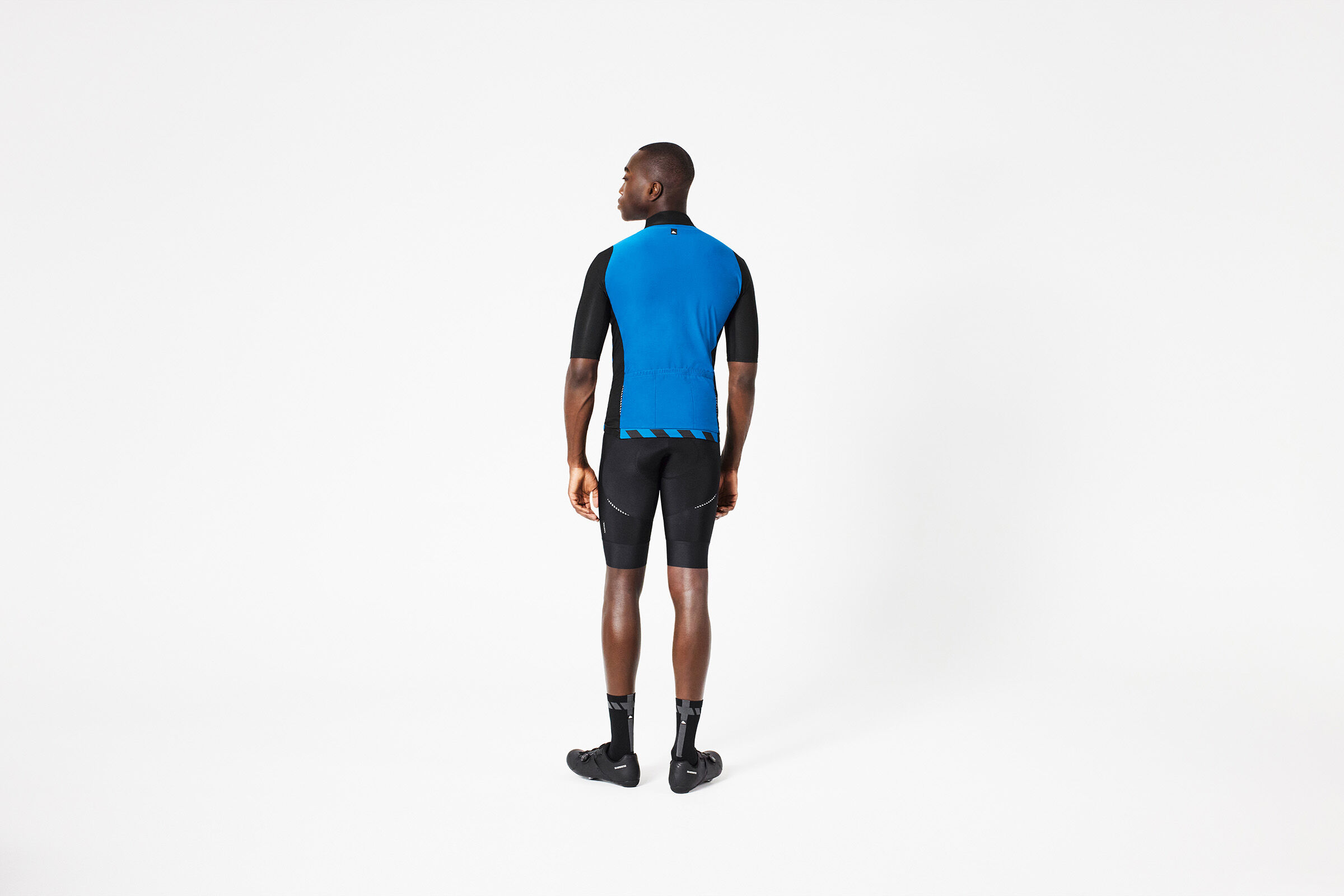 Canyon Windproof Cycling Jersey