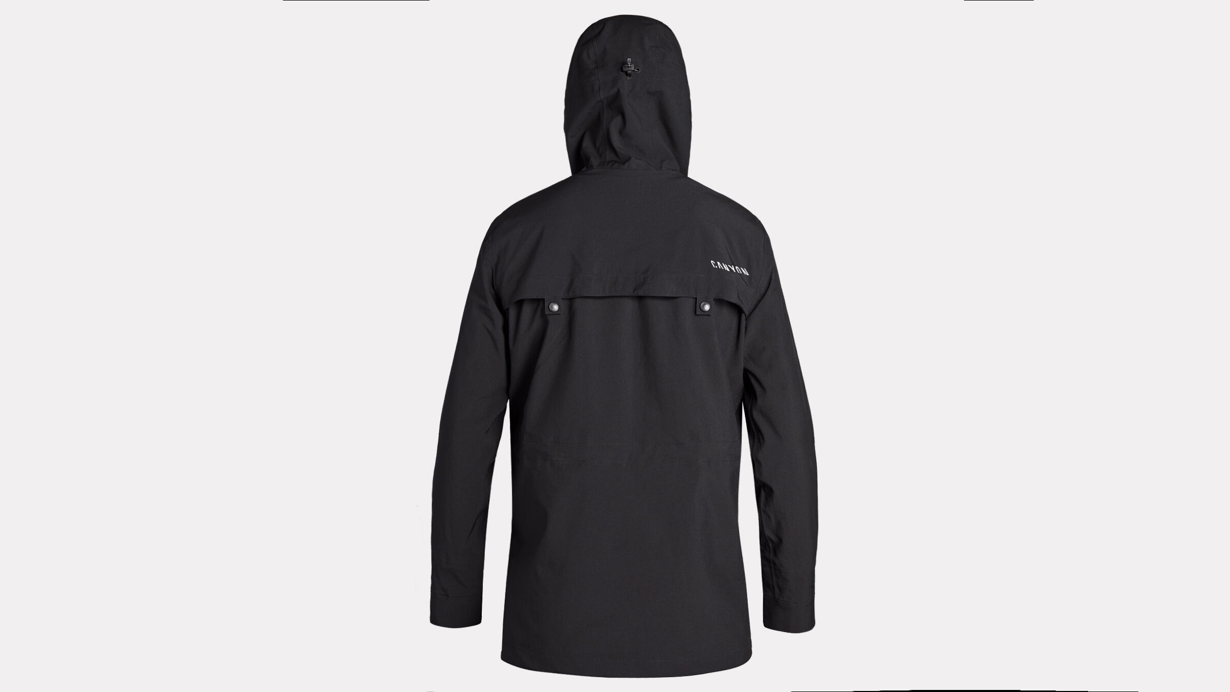 Canyon Women's Parka