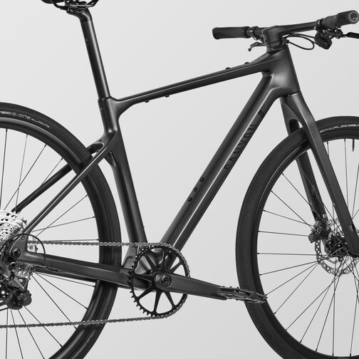 Roadlite CF 9 Roadlite CF 9