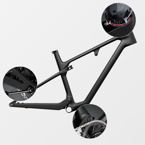 Lux World Cup CFR Di2 Lux World Cup CFR Di2