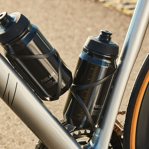 Canyon Lightweight Carbon Bottle Cage Canyon Lightweight Carbon Bottle Cage