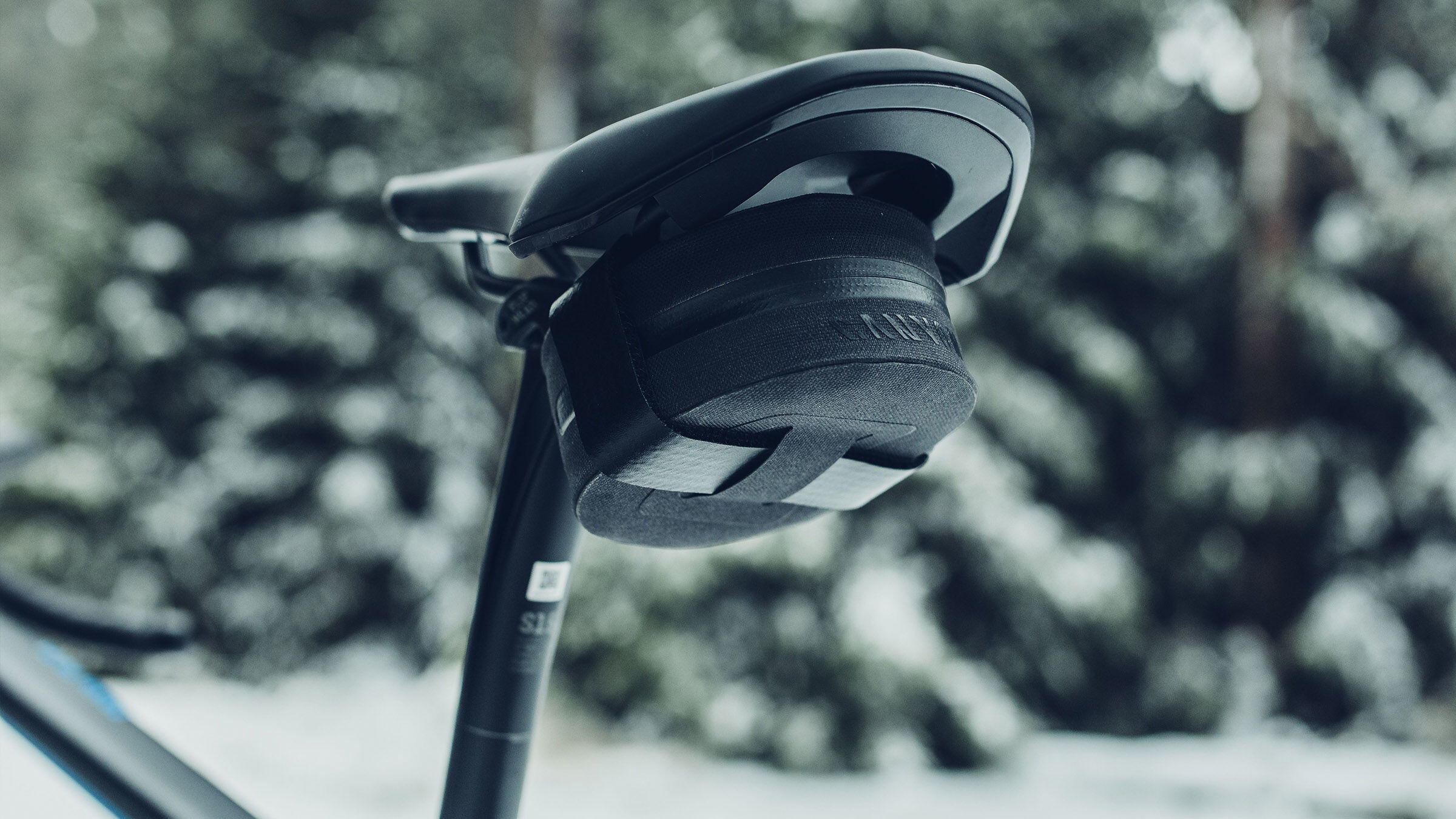 Canyon Road Underseat Bag