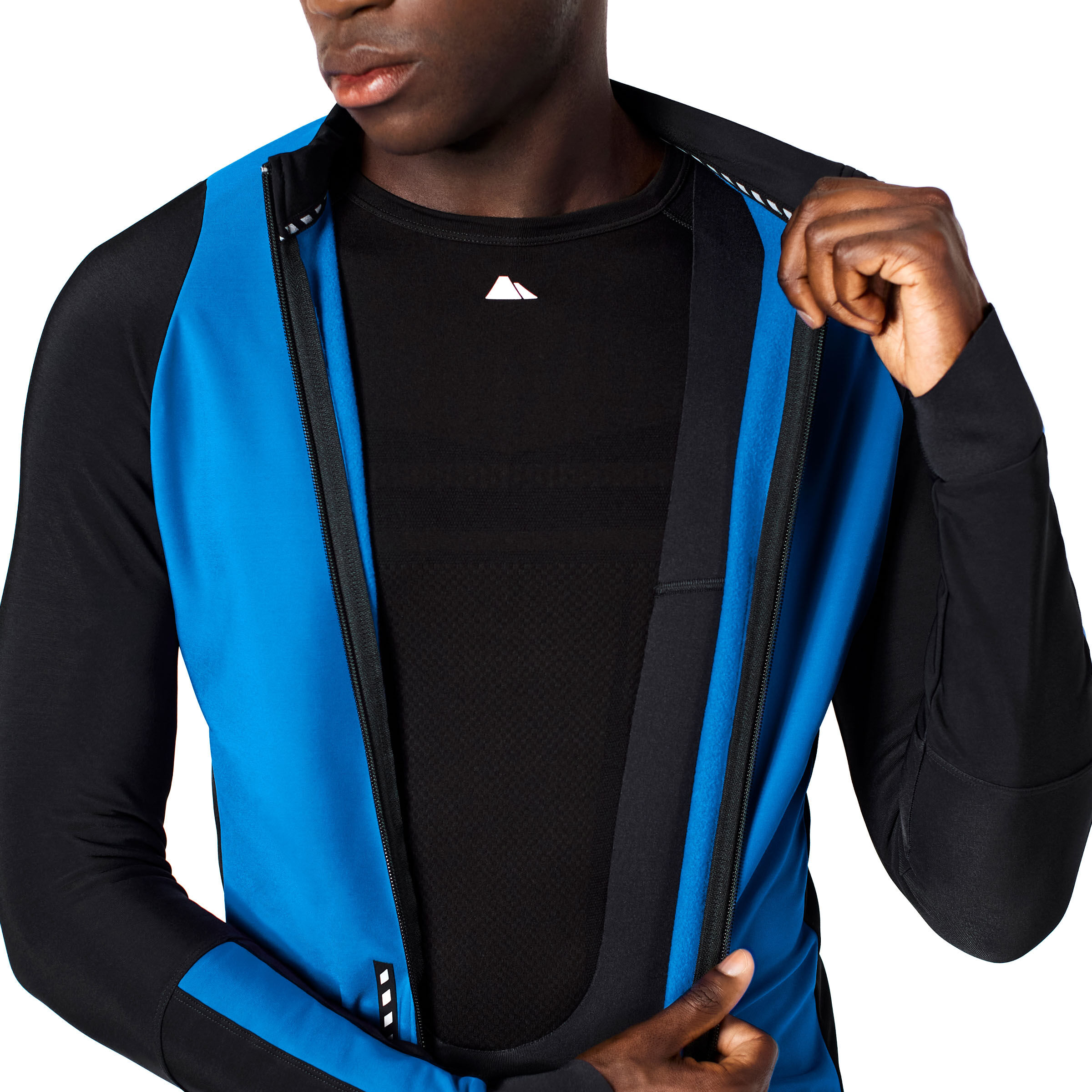 Canyon Windproof Cycling Jersey