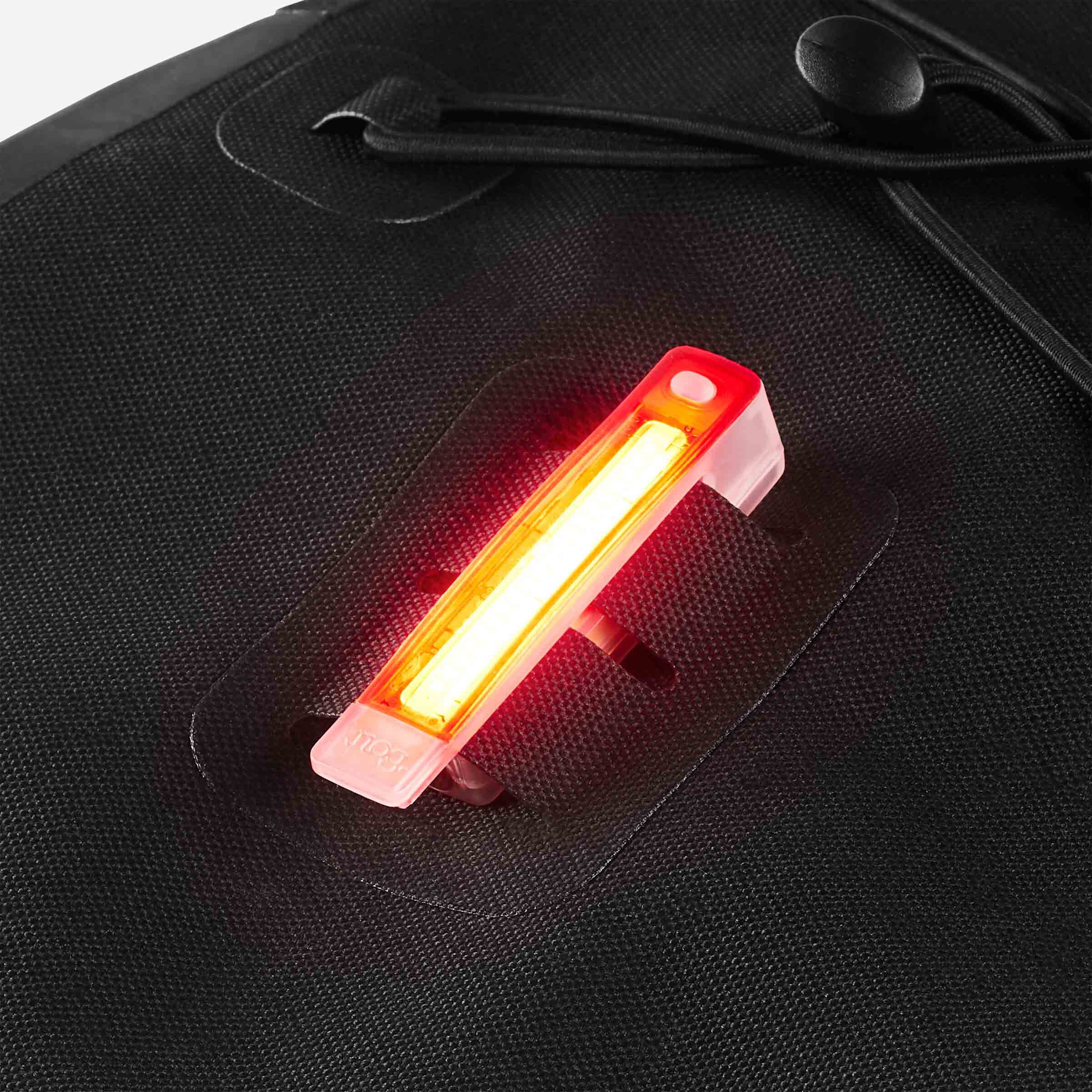 Canyon 5L Underseat Bag