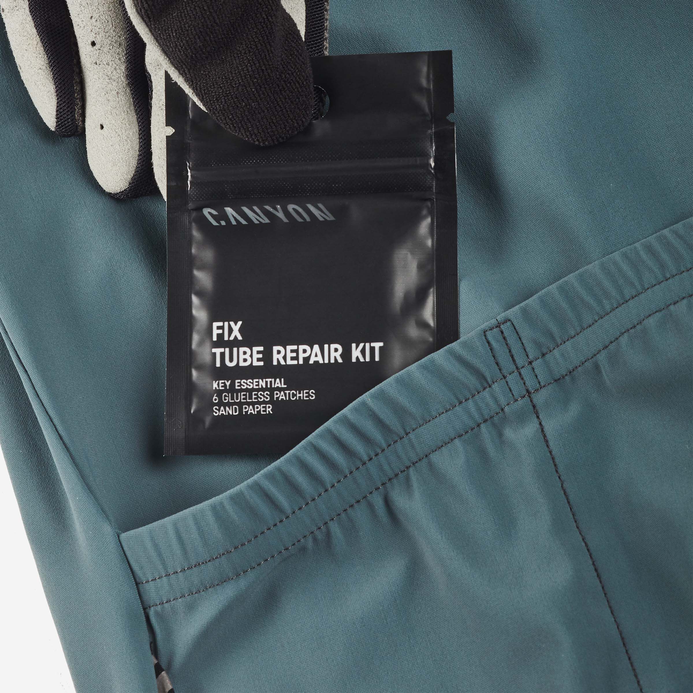 Canyon Tube Repair Kit