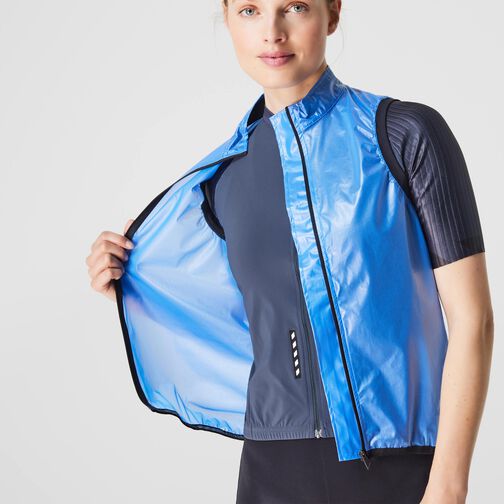 Canyon Women's Cycling Vest Canyon Women's Cycling Vest