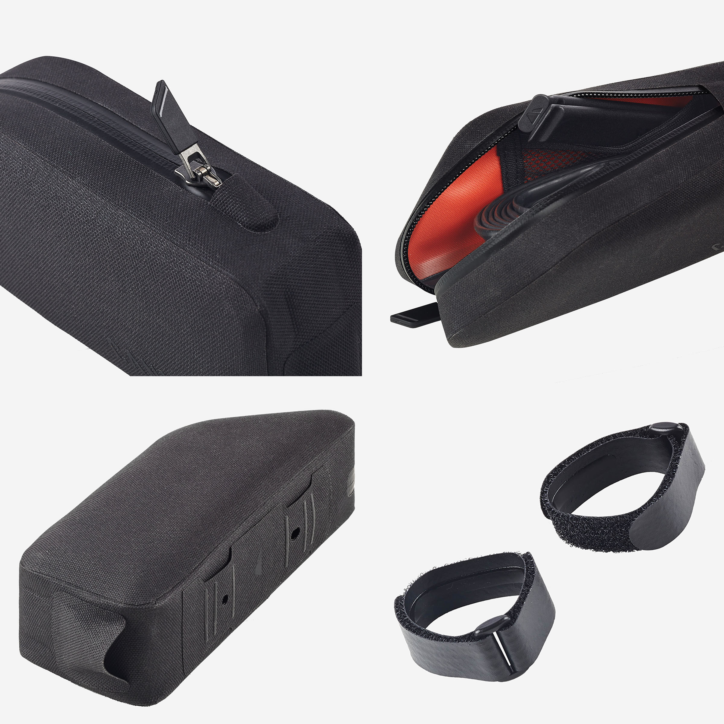 Canyon Top Tube Bag Gravel/MTB