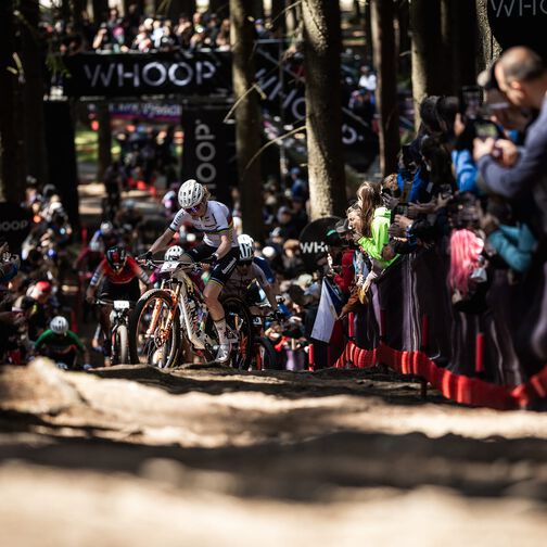 Lux World Cup CFR Di2 Lux World Cup CFR Di2