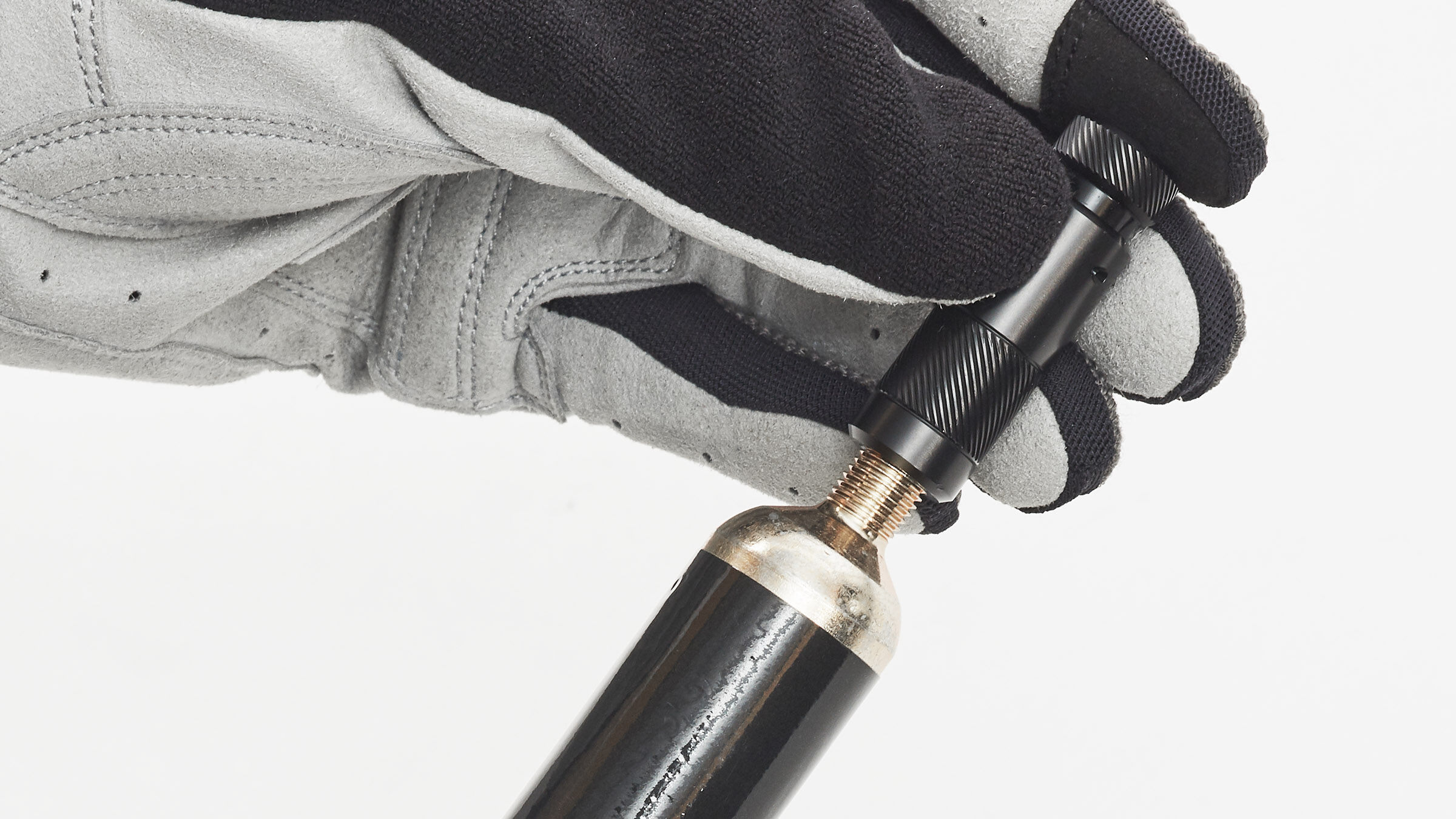 Canyon CO₂ Inflator