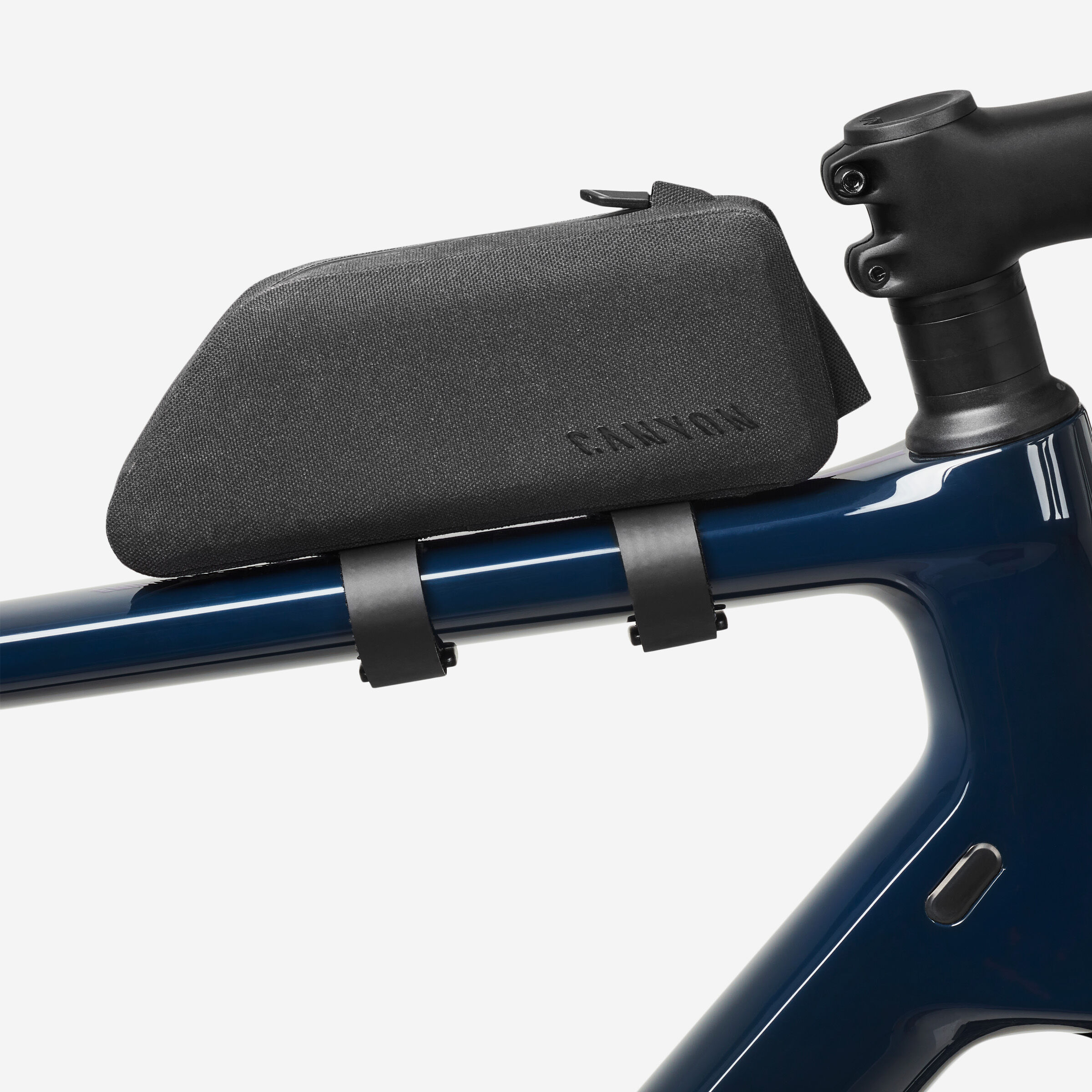 Canyon Top Tube Bag Road