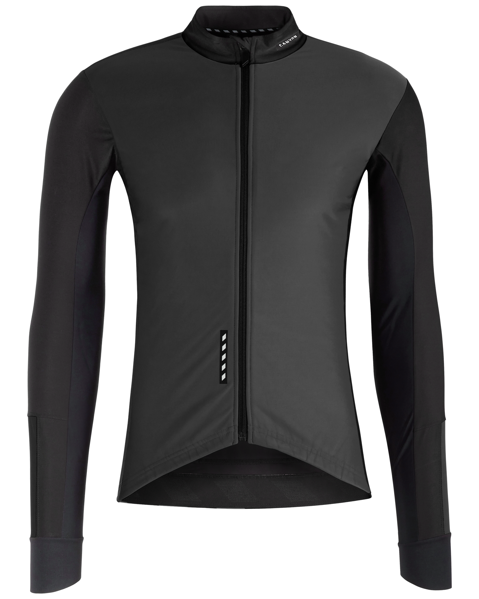 Canyon Windproof Cycling Jersey